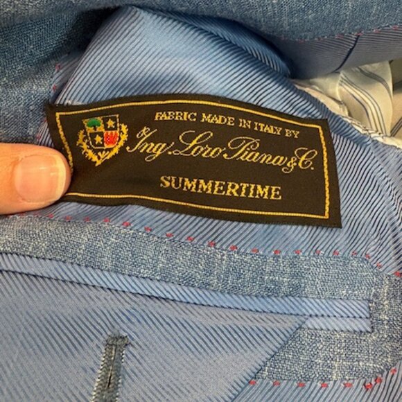 Marco Cimmino Blazer - Picture 6 of 7